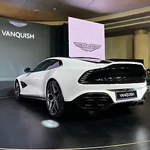 Vanquish Image