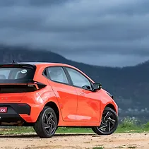 अल्ट्रोज़ Image