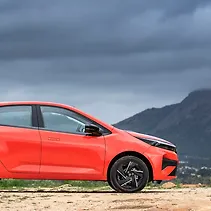 अल्ट्रोज़ Image