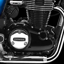 हाइनेस cb350 Image