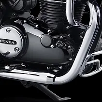 हाइनेस cb350 Image