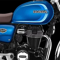 हाइनेस cb350 Image