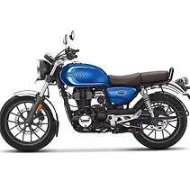 हाइनेस cb350 Image