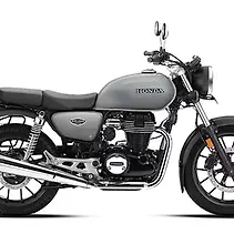 Hness CB350 Image