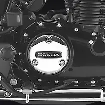 CB350 Image