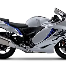 Hayabusa Image