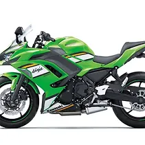 Ninja 650 Image
