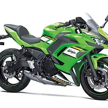 Ninja 650 Image