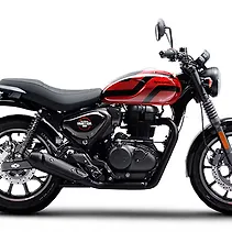 हंटर 350 Image