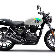 हंटर 350 Image