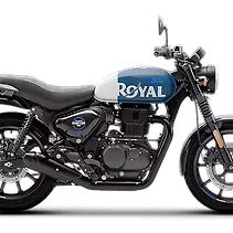 हंटर 350 Image