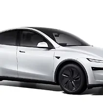 Model Y Image