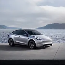 Model Y Image