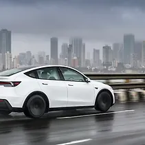 Model Y Image