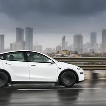 Model Y Image