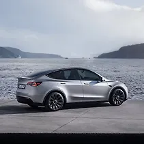 Model Y Image