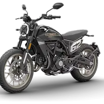 Scrambler Full Throttle Image