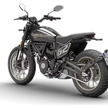 Scrambler Full Throttle Image