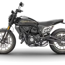 Scrambler Full Throttle Image