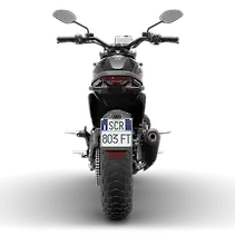 Scrambler Full Throttle Image