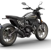 Scrambler Full Throttle Image