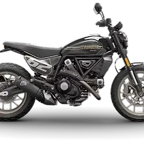 Scrambler Full Throttle Image