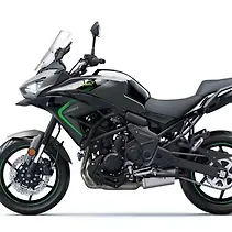 Versys 650 [2025] [2025-2026] Image
