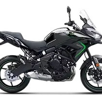 Versys 650 [2025] [2025-2026] Image