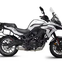 टीआरके 502 Image