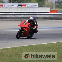 Panigale V4 Image