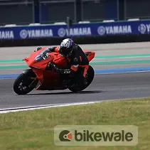 Panigale V4 Image