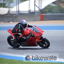 Panigale V4 Image