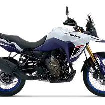 V-Strom 800 DE Image