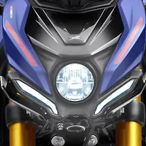 Apache RTR 200 4V Image
