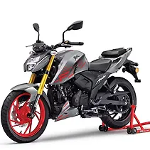 Apache RTR 200 4V Image