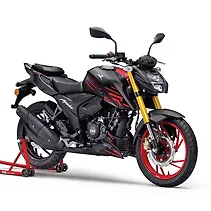 Apache RTR 200 4V Image