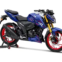 Apache RTR 200 4V Image