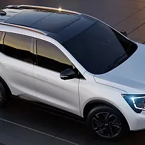 XUV 7XO Image XUV 7XO Image