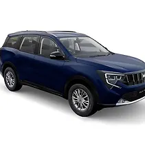 XUV 7XO Image XUV 7XO Image