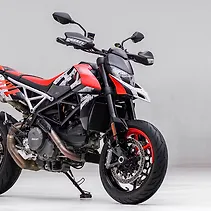Hypermotard 950 Image