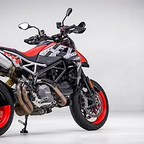 Hypermotard 950 Image