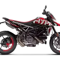 Hypermotard 950 Image