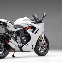 सुपरस्पोर्ट Image