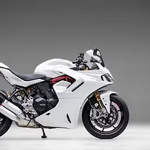 सुपरस्पोर्ट Image