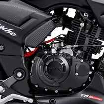 Apache RTR 160 Image