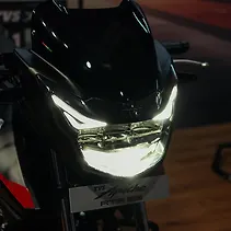 Apache RTR 160 Image