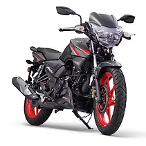 Apache RTR 160 Image