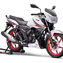 Apache RTR 160 Image