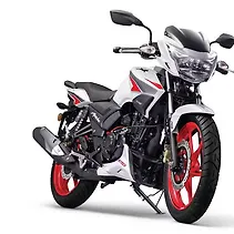 Apache RTR 160 Image