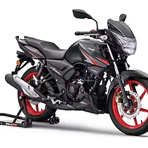 Apache RTR 160 Image